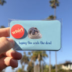 This Seals the Deal