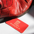 Let's Stirrup Some Fun